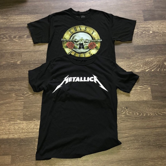 2 shirts - Picture 1 of 1